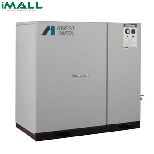 Máy nén khí Piston không dầu ANEST IWATA CFPA75-8.5