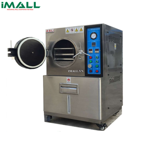 Tủ kiểm tra nồi áp suất ASLI PCT-55 (Tủ PCT/ loại không bão hòa)