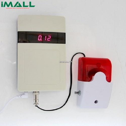 Máy giám sát bức xạ khu vực chụp x quang Huatec DL805-G