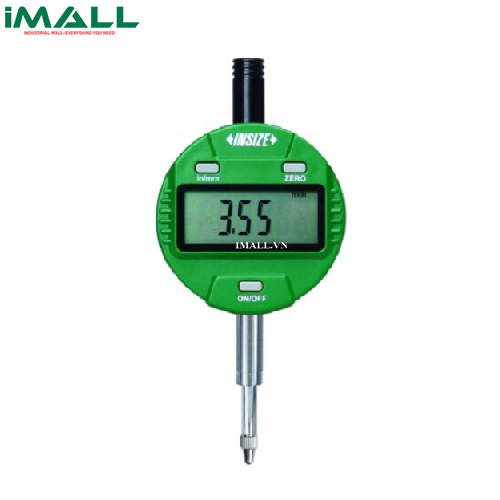 Đồng hồ so điện tử INSIZE 2112-101E (5″/12.7mm)