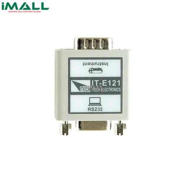 Đầu RS232 kèm cáp ITECH IT-E121 RS232