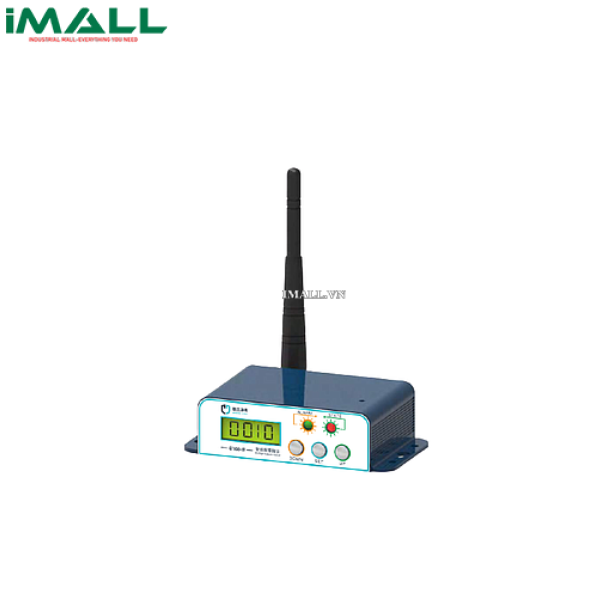 Nhiệt ẩm kế thông minh Bakon U100-B (2W, chống tĩnh điên)