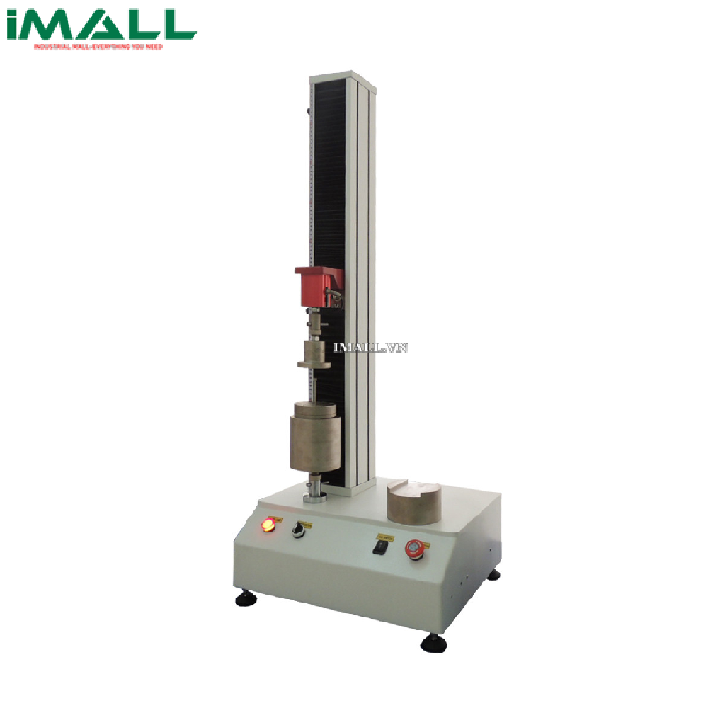 Máy đo độ bền nén thủng bi Testex TF003