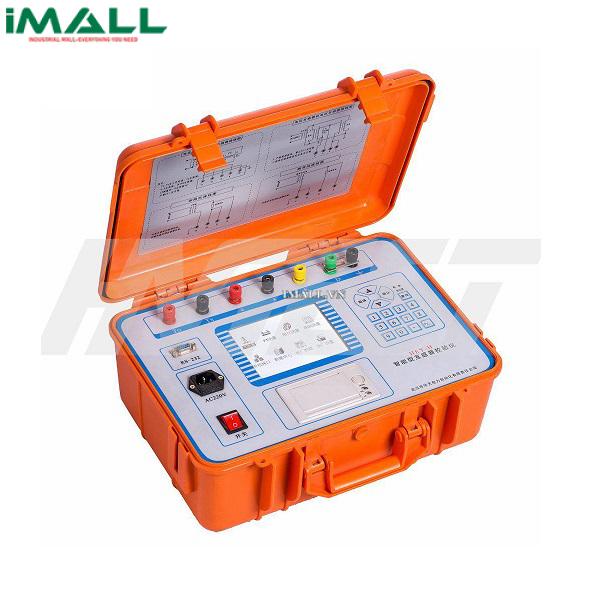 Máy hiệu chuẩn CT/PT Wuhan HEY-H
