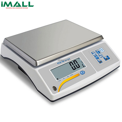 Cân đếm công nghiệp (3 kg; 0.1 g) PCE TB 3