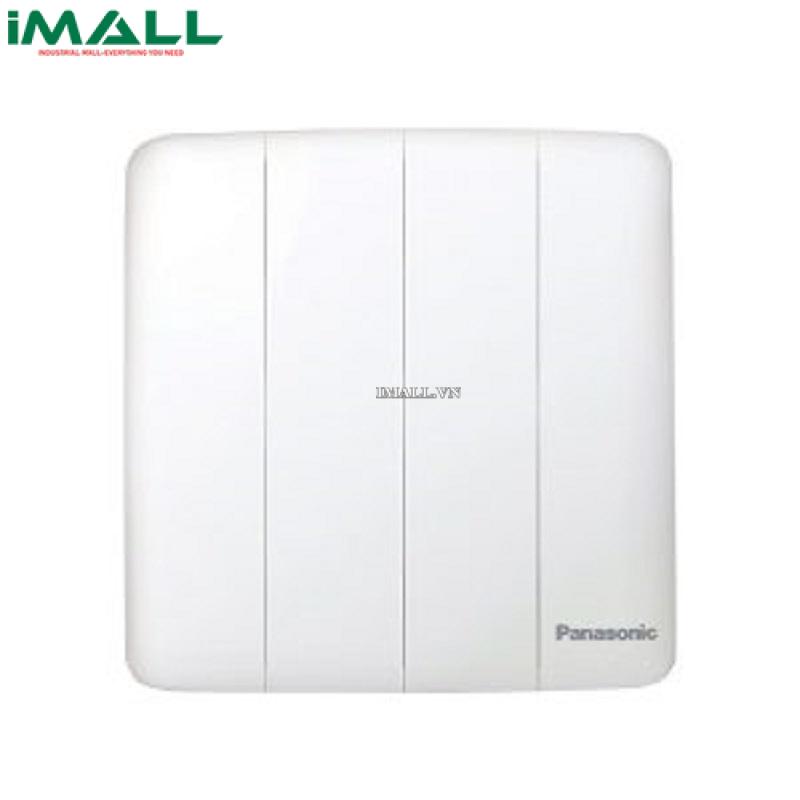 Bộ công tắc bốn 2 chiều PANASONIC WMT508-VN