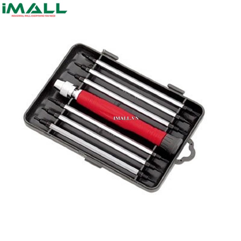 Bộ vít đa năng 7 chi tiết ENDURA E1118