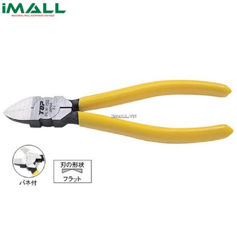 Kềm cắt nhựa TOP KOGYO PLN-125