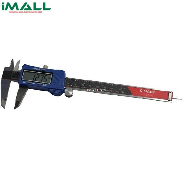 Thước kẹp điện tử C-MART D0022-08 (0~200 mm/ 0~8″)
