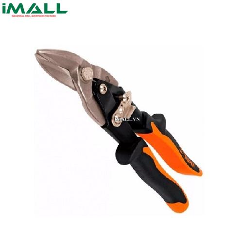 Kéo cắt tôn mũi cong phải (10"/255mm) Truper TAV-D
