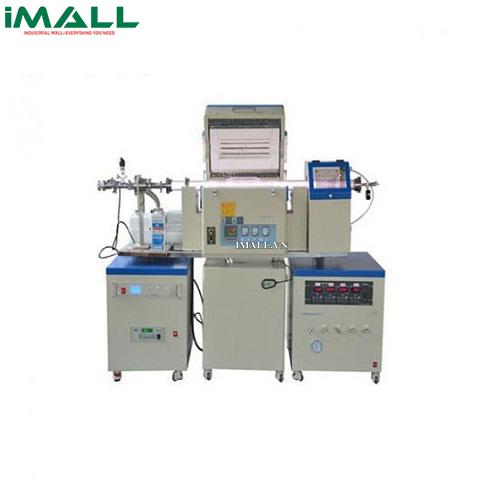 Lò nung chân không TOB-DSP-1200℃-PECVDS (1200℃, 0.1-10 5Pa)