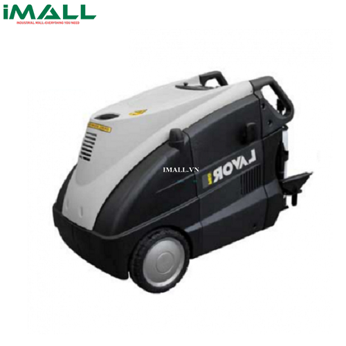 MÁY RỬA XE HƠI NƯỚC NÓNG KOCU KOLUMBO 2 WAY