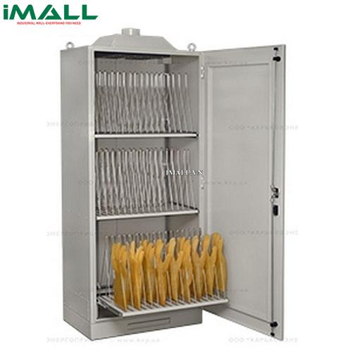 Tủ sấy găng tay cách điện KEP SHSP-200 (204 cái)
