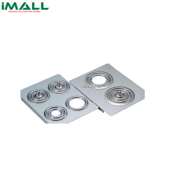 Nắp mở 2 lỗ JEIOTECH BEE-525 (cho BW3-10G)