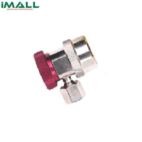 Đầu nối cao áp ROBINAIR 18191A (màu đỏ)