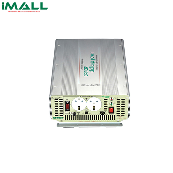 Bộ nghịch lưu PNKHITECH DP-40024BQ (24VDC/AC228V, 4000W , đầu ra sin mô phỏng)