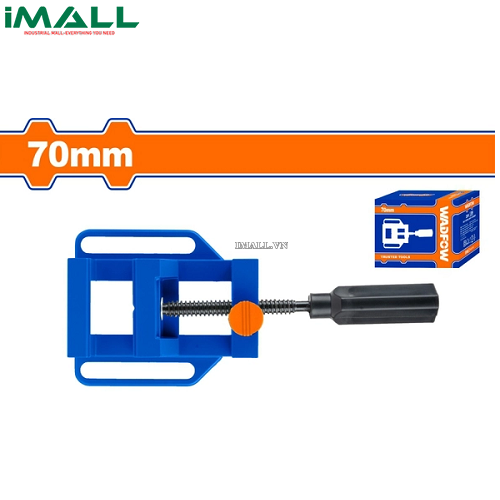 Kẹp bàn 70mm Wadfow WATV1528