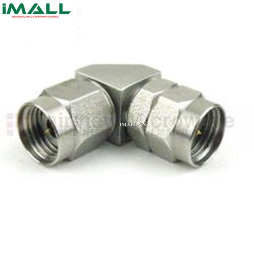 Đầu chuyển đổi Fairview Microwave SM3840 (RA 1.85mm Male - 2.4mm Male, 50 GHz)
