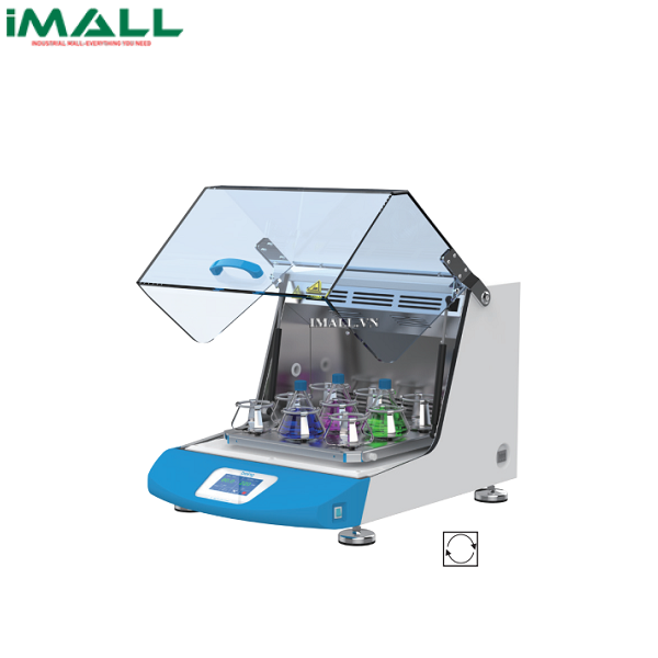 Tủ ấm lắc BEING BSI-3 (40~300rpm, RT+5~65°C)