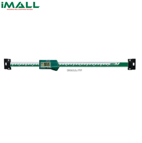 Thước tỷ lệ kỹ thuật số theo phương ngang (400mm, 0.01mm) INSIZE 7101-400A