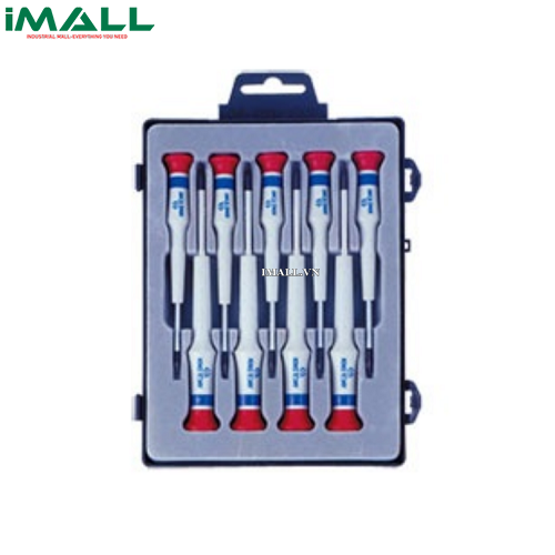Bộ vít điện tử 9 cái hệ mét Kingtony 32209MR