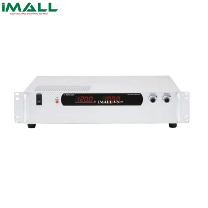 Nguồn điện áp cao Matsusada AU-60R20 (60kV,20mA,đảo cực)
