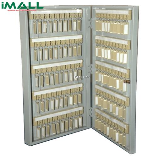 Hộp treo chìa khoá THE ONE (Hòa Phát) VNKB100 (100 móc treo)