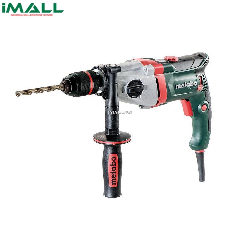 Máy khoan METABO BEV 1300-2 (0-3100 rpm) 600574000