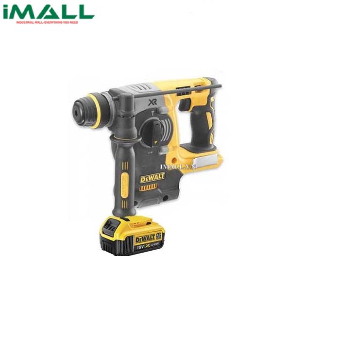 Thân máy khoan bê tông pin 20V DeWALT DCH273B