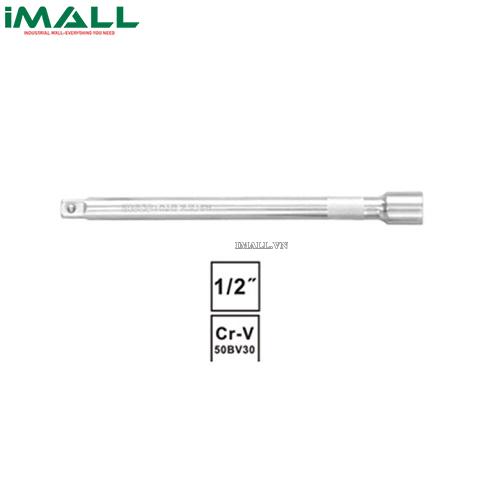 Thanh mở 1/2" INGCO HEB12051 (127mm)