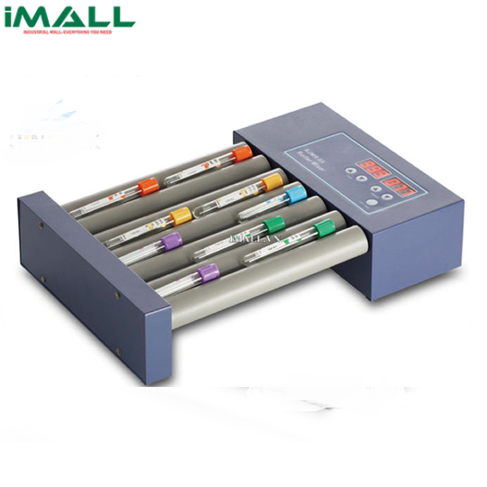 Máy lắc ống nghiệm HINOTEK KJMR-IIA (20-100rpm)