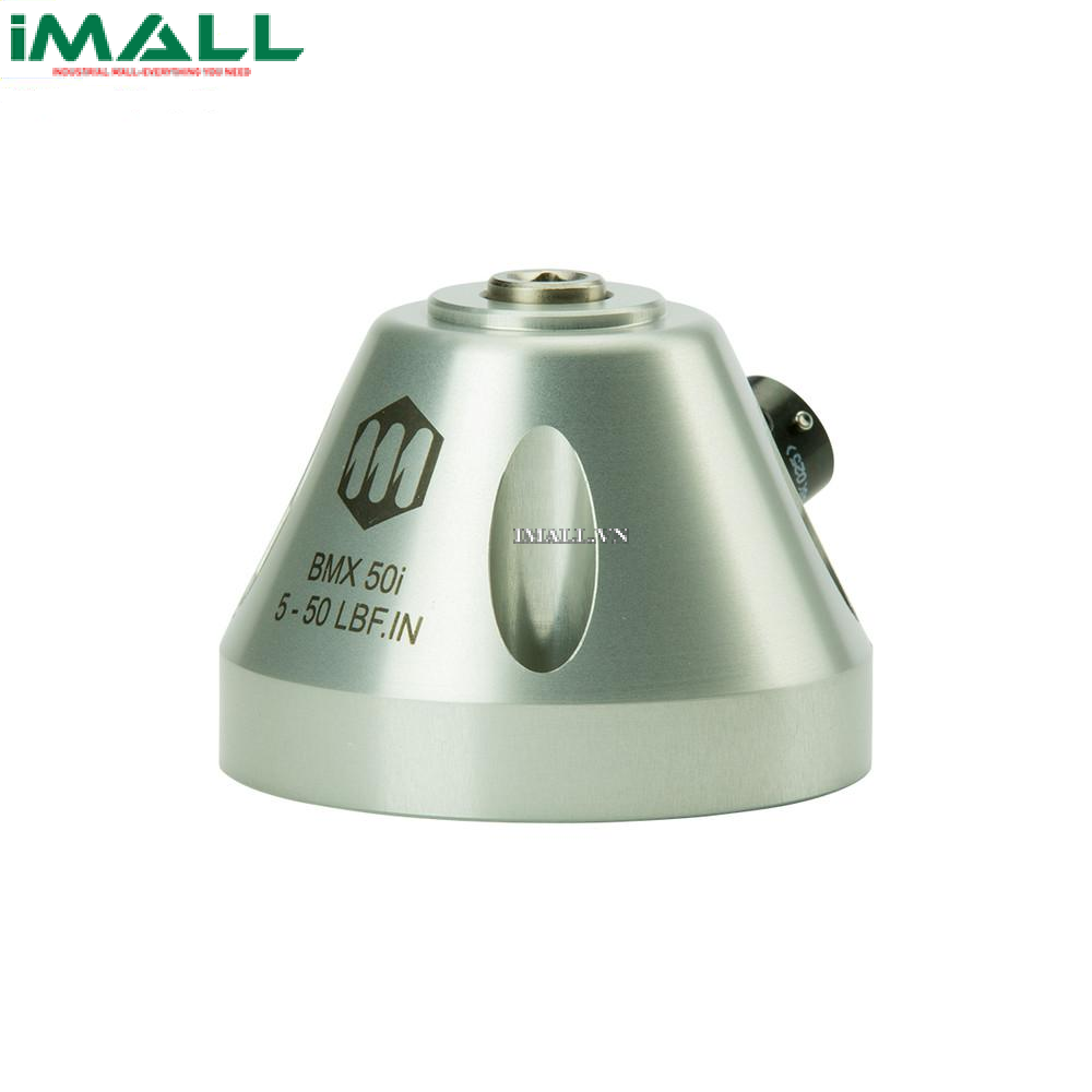 Cảm biến dùng cho máy đo momen xoắn Mountz BMX50i (077005) (11.3 - 113 cN.m; 1/4 F/Sq)