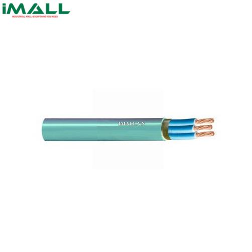 Dây cáp điều khiển Cadivi DVV-3×0.5 mm2 – 0.6/1kV
