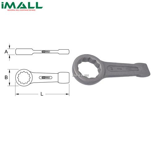 Cờ lê đóng KS Tools 517.0946 (46 mm Germany)