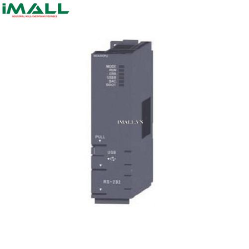 Bộ lập trình PLC Mitsubishi Q25PHCPU