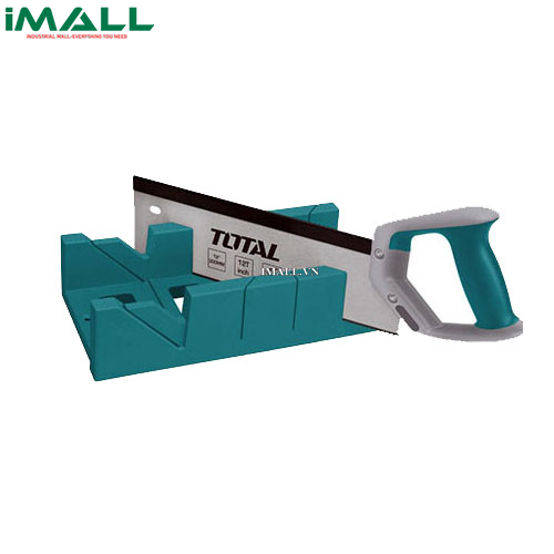 Bộ cưa gỗ cầm tay Total THT59126