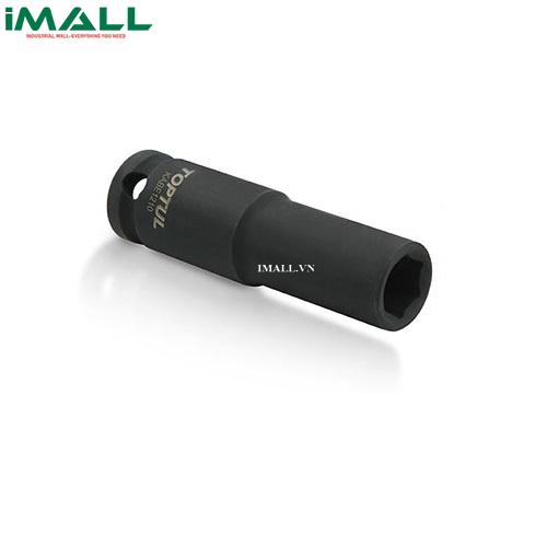 Tuýp lục giác đen 3/8" Dr. x 14mm Toptul KABE1214