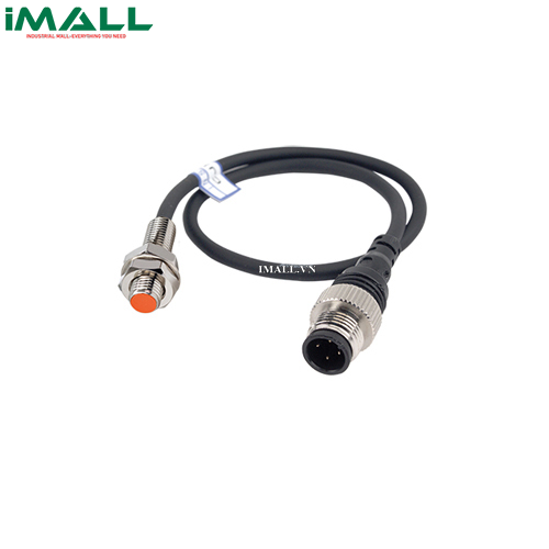 Cảm biến tiệm cận Autonics PRWT08-2DC (2mm, NC, 12-24VDC)