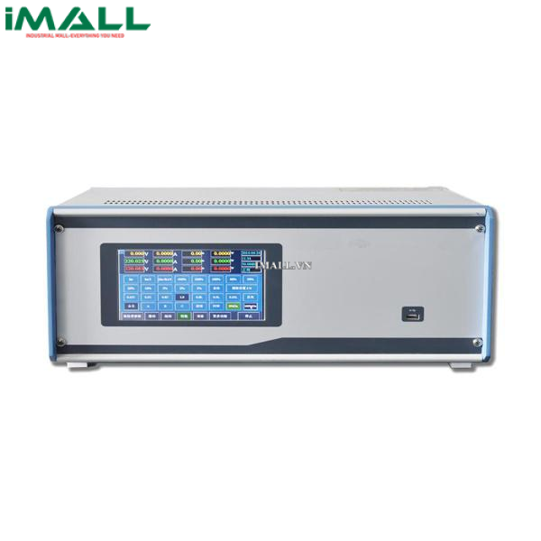 Máy phân tích chất lượng điện ba pha HV HIPOT GDYB-S3 (40~480V)
