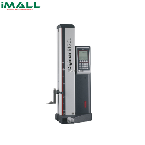 Thước đo độ cao (816 CL, 0-600mm/0-24”) Mahr 4429031