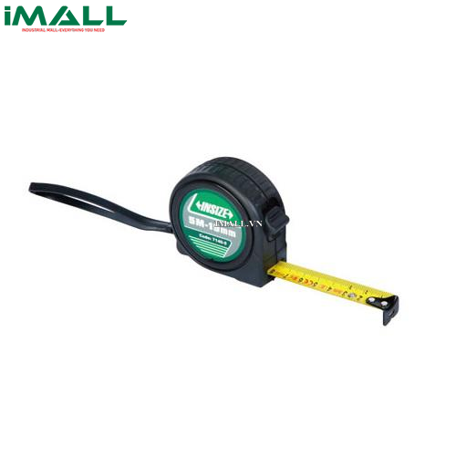 Thước cuộn INSIZE 7140-3 (0-3m)