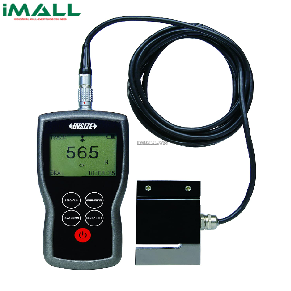 Máy đo lực INSIZE ISF-DF20kA (20000N, lưu dữ liệu)
