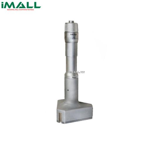 Panme đo lỗ cơ khí 3 chấu (75-88mm x0.005mm) Mitutoyo 368-772