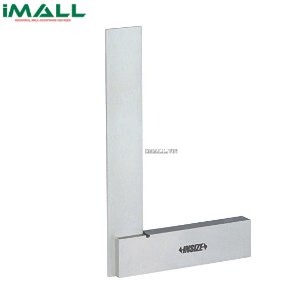 Thước đo góc vuông đế rộng INSIZE 4707-150 (150x100mm)