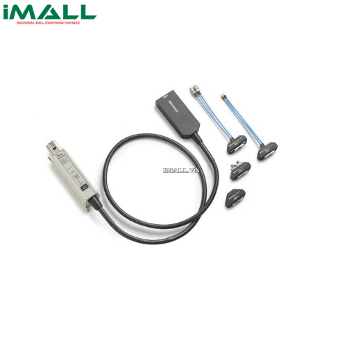 Que đo máy hiện sóng Tektronix P7633 (30GHz, P76TA)