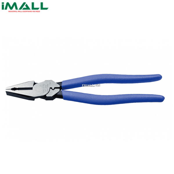Kìm điện đa năng có bấm cos 225mm TSUNODA PP-225P