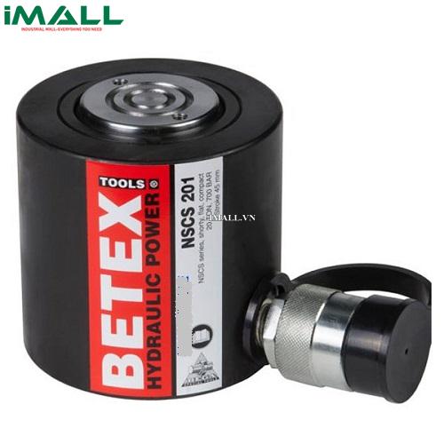 Kích thủy lực BETEX NSCS101