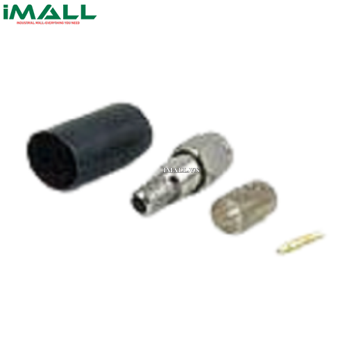 Đầu nối dài Fairview M39012/55-3128 (SMA Male - 12,4 Ghz)
