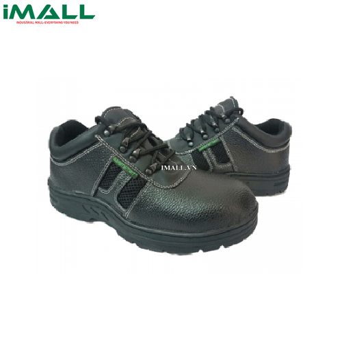 Giày bảo hộ lao động Thấp Cổ Safetyman DUP6299