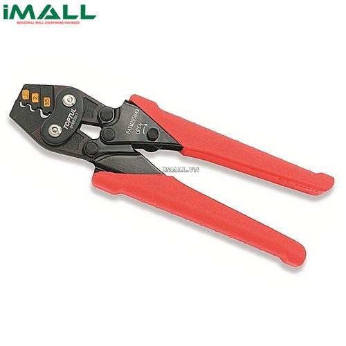 Kìm bấm cos Toptul DKBB2307 (7")
